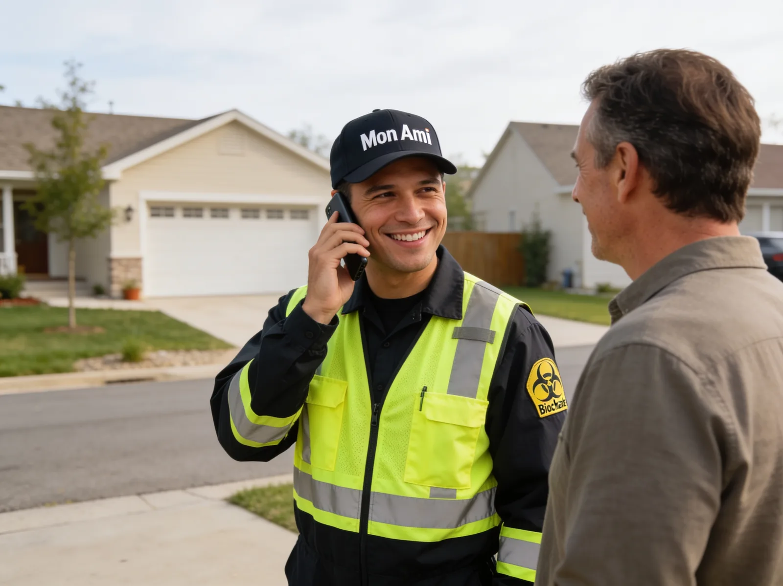 Sewage Cleanup Grosse Ile, MI FAQs
