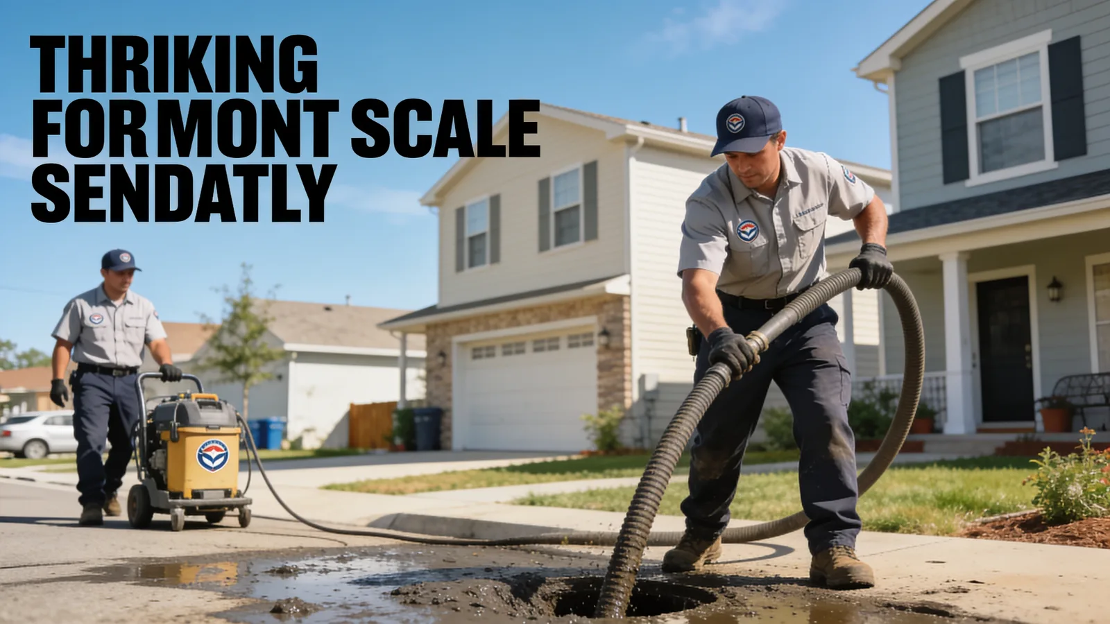Sewage Cleanup in Grosse Ile, MI near me